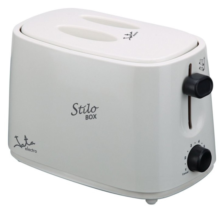 Jata TT331 Tostadora 750W