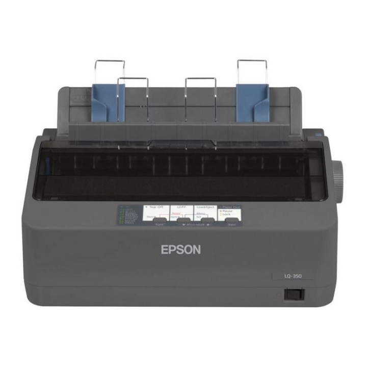 Epson LQ-350 Impresora Matricial Monocromo