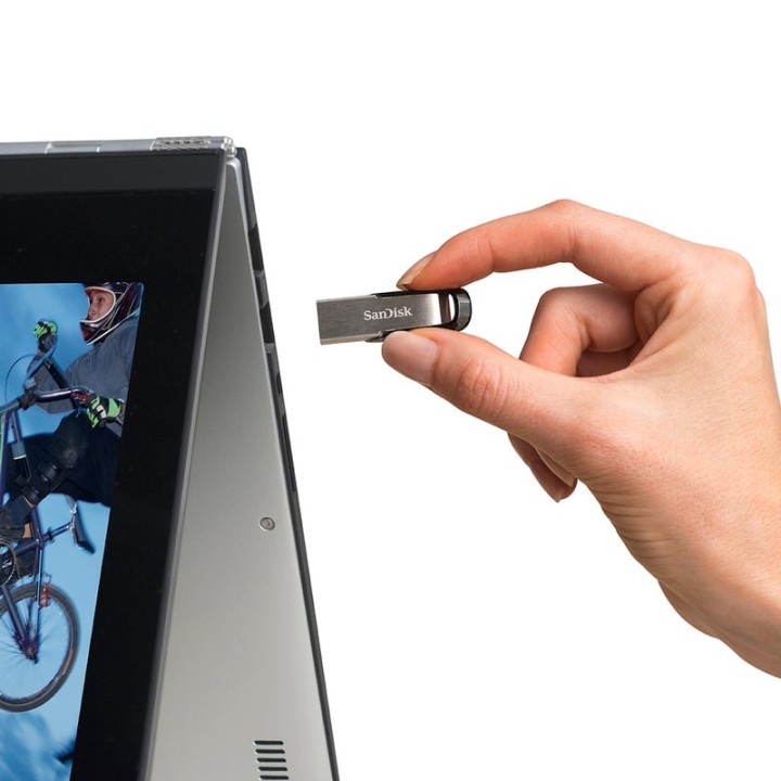 Sandisk Ultra Flair 32GB USB 3.0