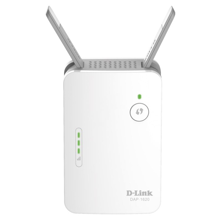 D-Link DAP-1620 Repetidor Wi-Fi AC1200
