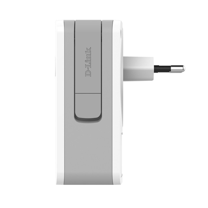 D-Link DAP-1620 Repetidor Wi-Fi AC1200