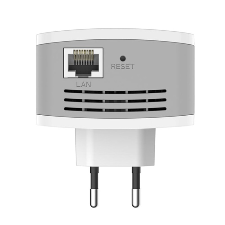D-Link DAP-1620 Repetidor Wi-Fi AC1200