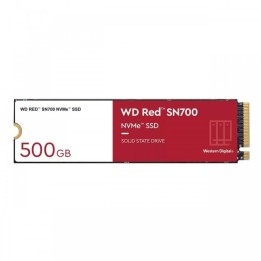 WD Red SN700 500GB SSD M.2 NVMe PCIe 3.0