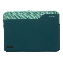 Funda Targus Pulse II EcoSmart 16" Verde (TBS97105GL)