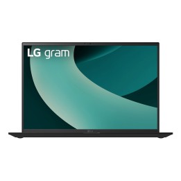 LG gram U7-255H 32Gb 1Tb 16" W11 Negro (16Z90T-V.AP88B)