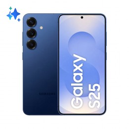 Smartp Samsung S25 6.2" 12Gb 256Gb 5G Azul (SM-S931BDB)