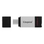 Pendrive Kingston DataTraveler 80 256Gb USB-C (DT80/256GB)