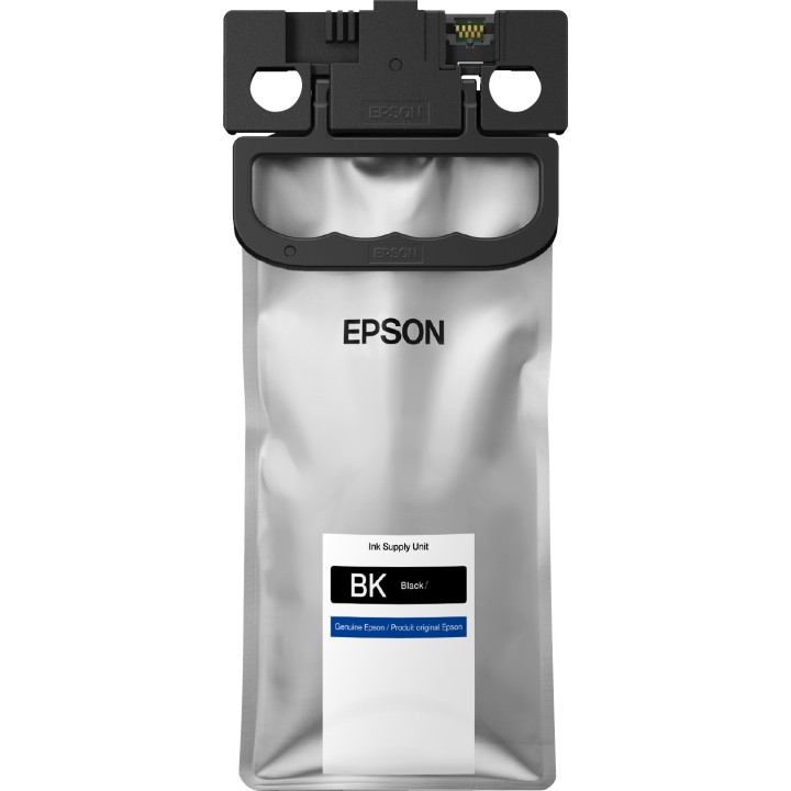 Tinta Epson Negro EM-C800RDWF/EP-C800RDW (C13T11N140)