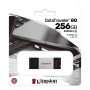 Pendrive Kingston DataTraveler 80 256Gb USB-C (DT80/256GB)