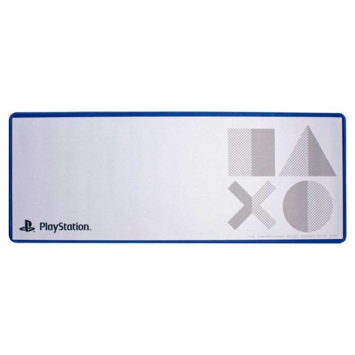 Paladone Alfombrilla Gaming XL PlayStation 5