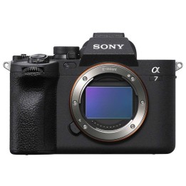 Sony Alpha 7 IV 33MP WiFi/Bluetooth Cuerpo