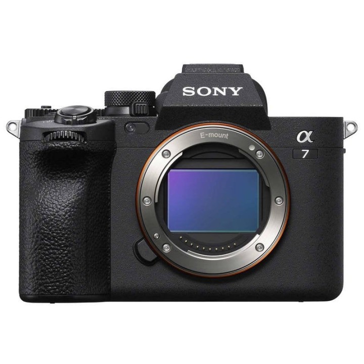 Sony Alpha 7 IV 33MP WiFi/Bluetooth Cuerpo