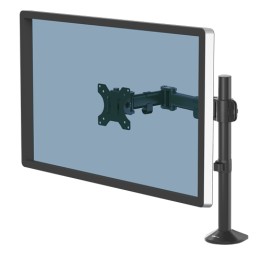 Soporte Fellowes Reflex 32" Máx. 8Kg Negro (8502501)