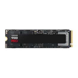 SSD Samsung 9100 Pro 2Tb M.2 NVMe V-NAND (MZ-VAP2T0BW)