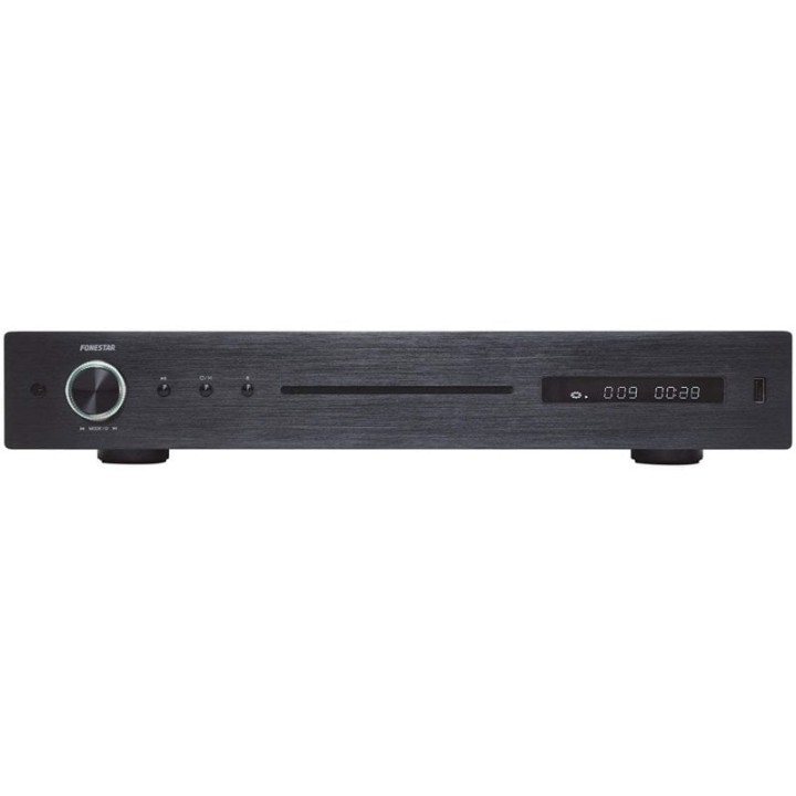 Fonestar Reproductor CD/USB/MP3