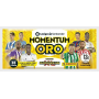 PANINI ADRENALYN XL SOBRE MOMENTUM ORO 2023