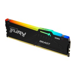 Módulo KINGSTON Fury RGB DDR5 32Gb (KF560C36BBEA/32)