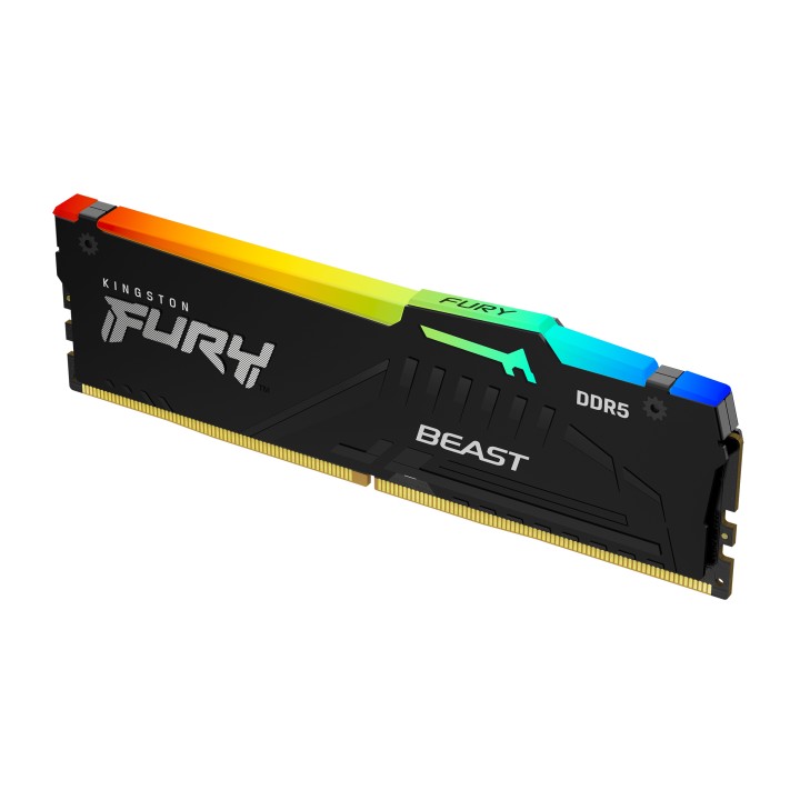 Módulo KINGSTON Fury RGB DDR5 32Gb (KF560C36BBEA/32)