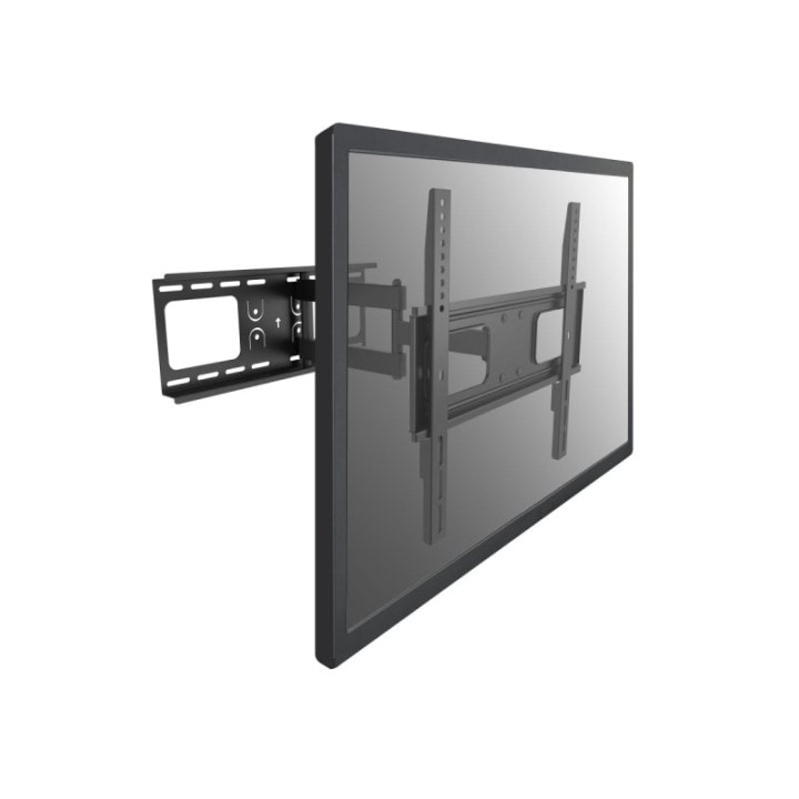Equip Soporte de Pared para Pantalla 32"- 55" Doble Brazo VESA 400x400 50Kg
