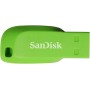 Pendrive SANDISK Cruzer Blade 32Gb Pack 3