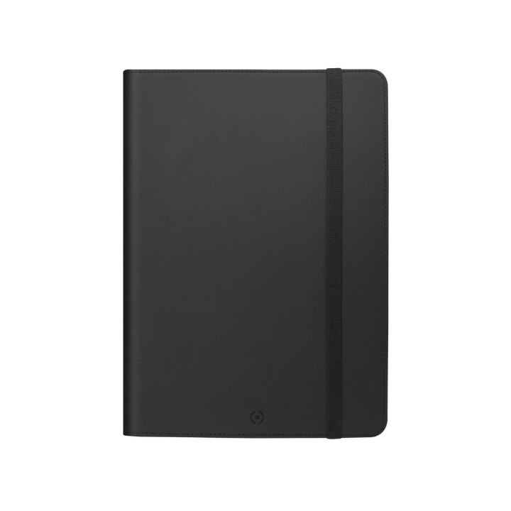 Funda CELLY Apple iPad Air 13 24/25 Negra (BOOKBAND19)