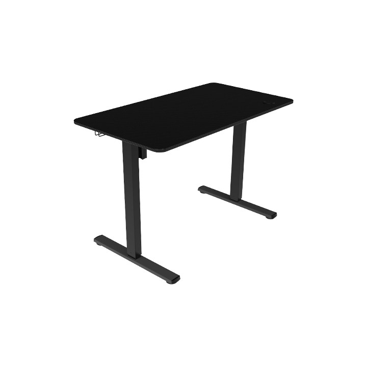 Mesa Mars Gaming 110x60cm Máx 60Kg Negra (MGDERGOPRO)