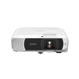 Proyector Epson EB-FH18 3LCD 4100L Blanco (V11HB59240)