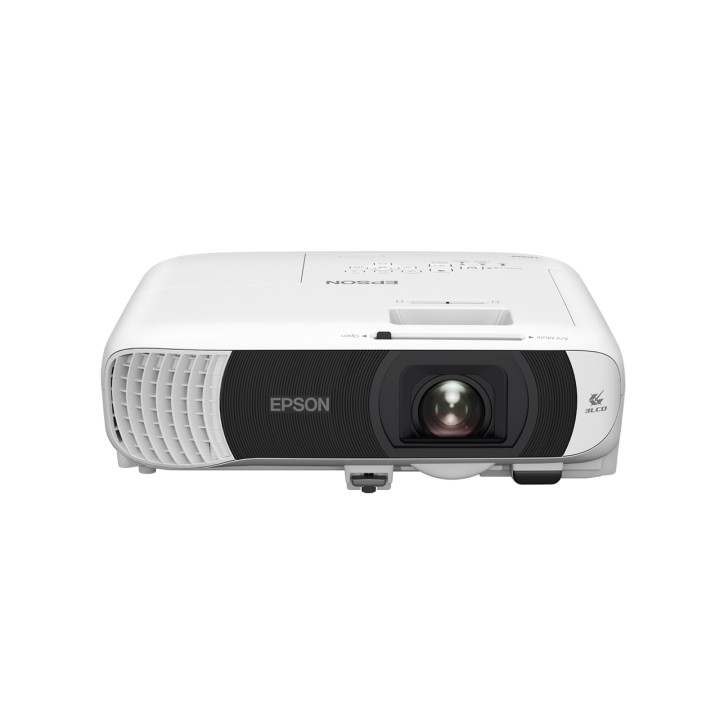 Proyector Epson EB-FH18 3LCD 4100L Blanco (V11HB59240)