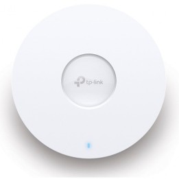 TP-Link EAP650 Omada Punto Acceso WiFi 6 Doble Banda AX3000