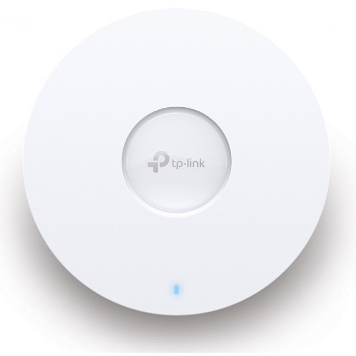 TP-Link EAP650 Omada Punto Acceso WiFi 6 Doble Banda AX3000