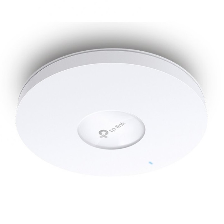TP-Link EAP650 Omada Punto Acceso WiFi 6 Doble Banda AX3000