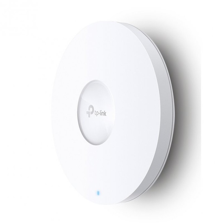 TP-Link EAP650 Omada Punto Acceso WiFi 6 Doble Banda AX3000