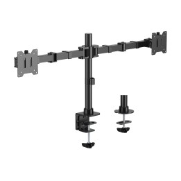 Soporte Mesa AISENS 2Brazos 17"-35" (DT35TSR-359)