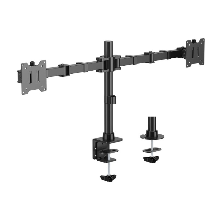 Soporte Mesa AISENS 2Brazos 17"-35" (DT35TSR-359)