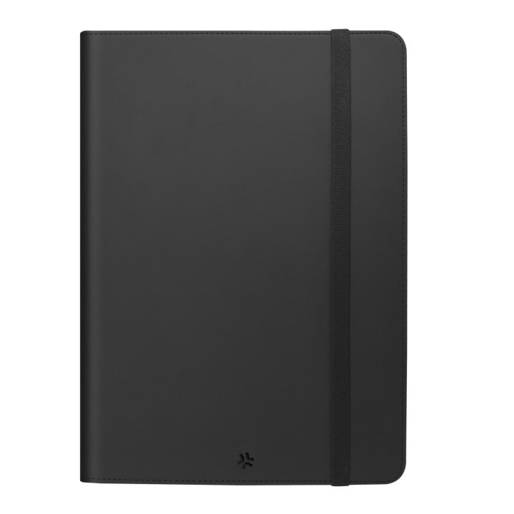 Funda CELLY Samung Tab A9+ Negra (BOOKBAND11)