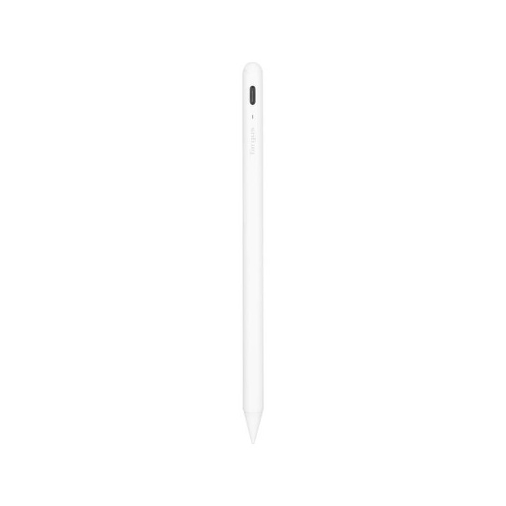 Stylus TARGUS para iPad Blanco (AMM174AMGL)