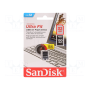 Pendrive SANDISK Nano 32Gb USB3.1 4K