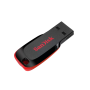 Pendrive SANDISK Cruzer Blade 32Gb (SDCZ50-032G)