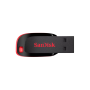 Pendrive SANDISK Cruzer Blade 32Gb (SDCZ50-032G)