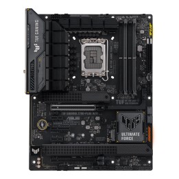 ASUS TUF GAMING Z790-PLUS WIFI: (1700) 4DDR5 HDMI ATX