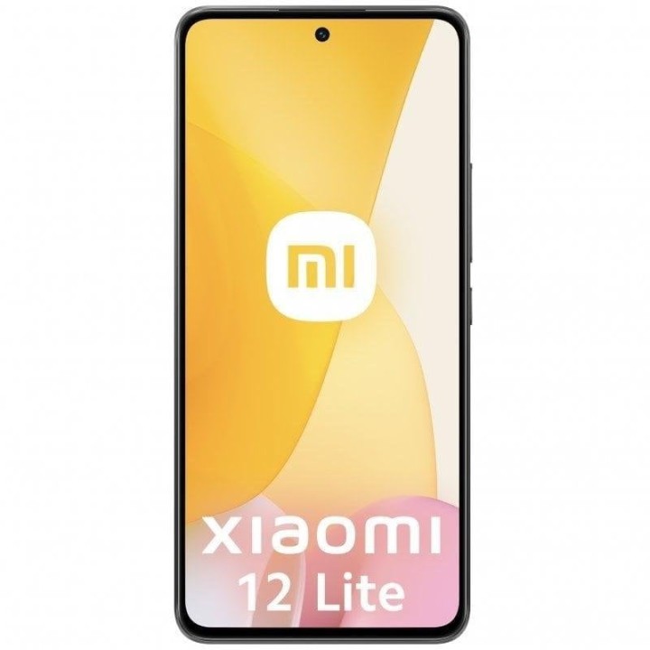 Xiaomi 12 Lite 5G 8GB 128GB 6.55" Verde