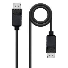 Nanocable DP 1.2 CCS/M a DP/M 1m (10.15.2701)