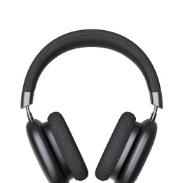 Auriculares CELLY Headphone Wireless Negro(SOUNDBEATBK)