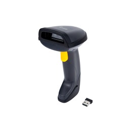 Lector EQUIP Código de Barras 1D/2D RF BT (351029)