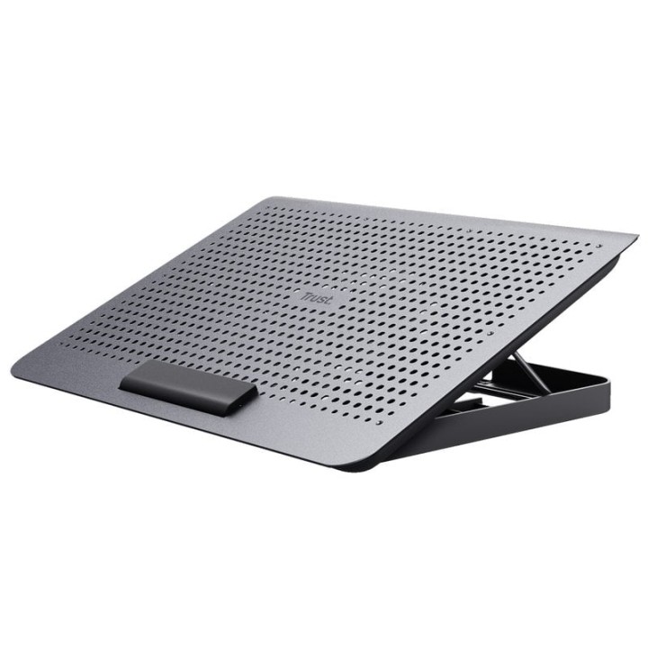 Trust Exto Base de Refrigeración para Portátiles hasta 16"