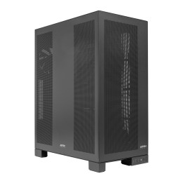 Caja Abysm AI PRO 100 ATX mATX EATX Negra (AB125801)