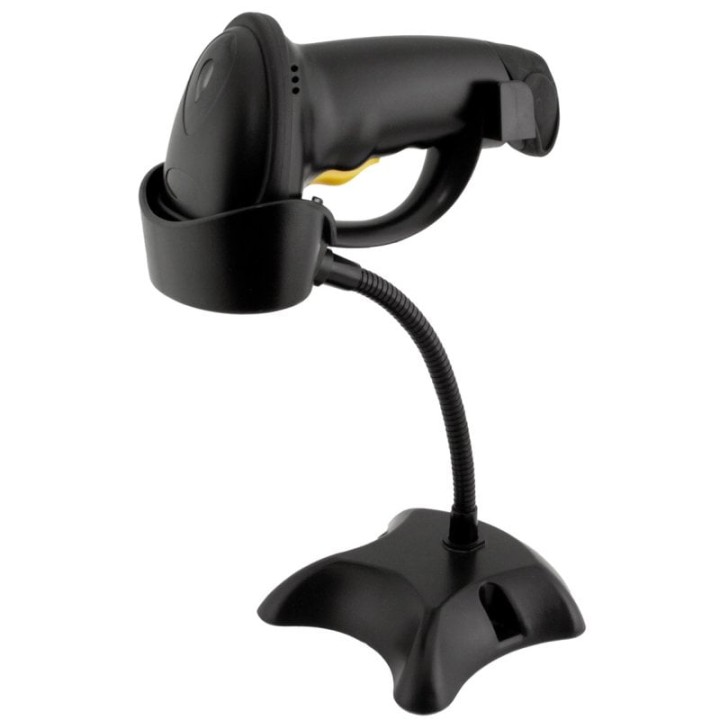 CoolBox COO-LCB-STAND Soporte Universal para Lectores de Códigos de Barras