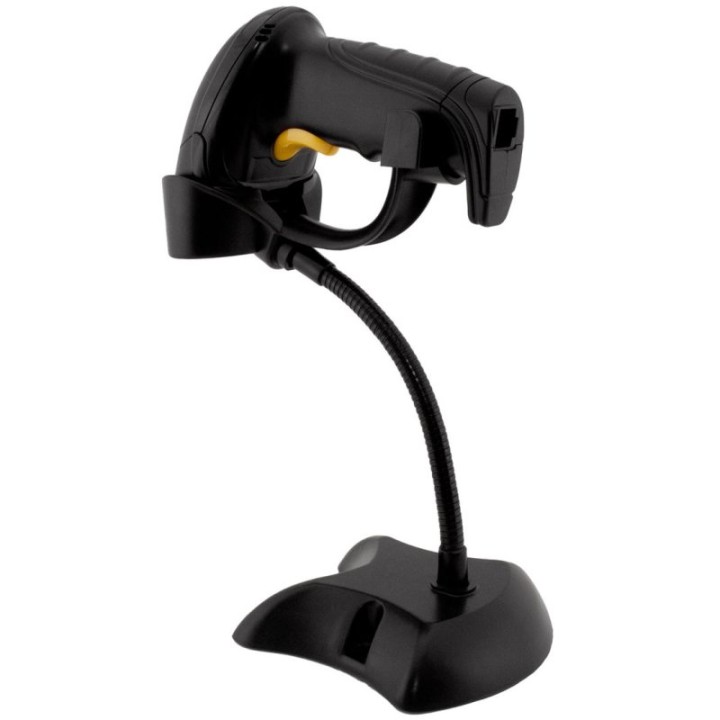 CoolBox COO-LCB-STAND Soporte Universal para Lectores de Códigos de Barras
