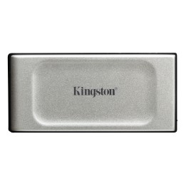 SSD Kingston XS2000 2Tb USB-C 3D NAND (SXS2000/2000G)