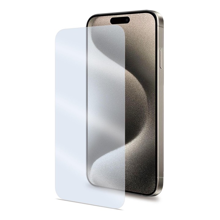Protector Pantalla CELLY Easy iPhone Pro Max (EASY1081)